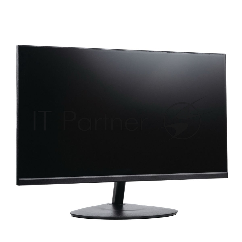 Монитор Lime E215A 21.5 Black (VA, 1920x1080, VGA+HDMI, 6.5 ms, 178°/178°, 250 cd/m, 3000:1, 75Hz, внутр. БП, VESA 100, Flat)