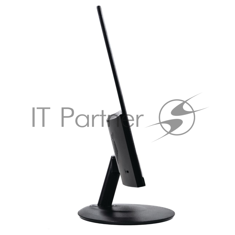 Монитор Lime E215A 21.5 Black (VA, 1920x1080, VGA+HDMI, 6.5 ms, 178°/178°, 250 cd/m, 3000:1, 75Hz, внутр. БП, VESA 100, Flat)