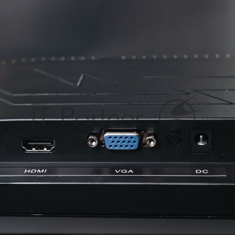 Монитор Lime E215A 21.5 Black (VA, 1920x1080, VGA+HDMI, 6.5 ms, 178°/178°, 250 cd/m, 3000:1, 75Hz, внутр. БП, VESA 100, Flat)