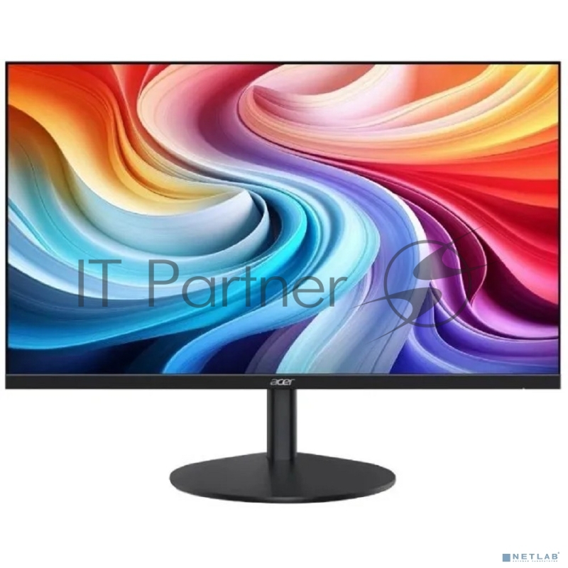 МОНИТОР 27 Acer SB273G0bi Black (IPS, 1920x1080, 120Hz, 1 ms, 178°/178°, 250 cd/m, 100M:1, +HDMI 1.4)