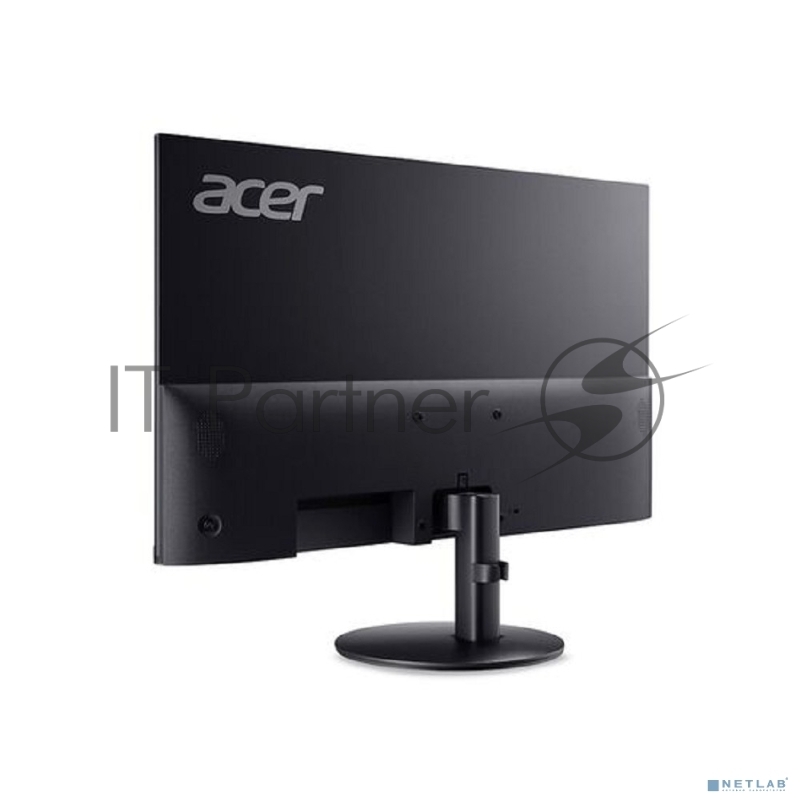 МОНИТОР 27 Acer SB273G0bi Black (IPS, 1920x1080, 120Hz, 1 ms, 178°/178°, 250 cd/m, 100M:1, +HDMI 1.4)