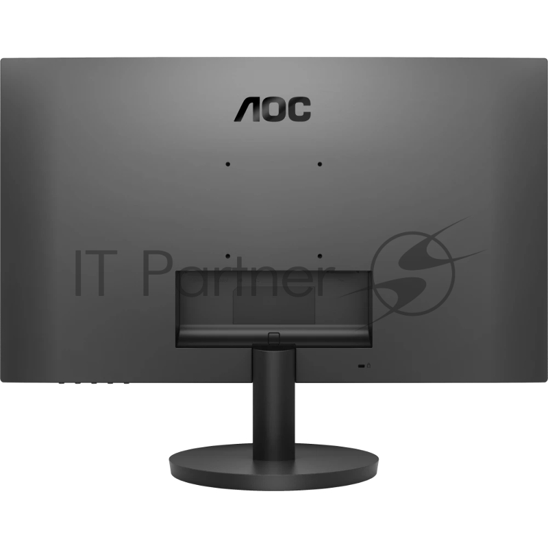 МОНИТОР 27 AOC U27B3A Black (4K, IPS, 3840x2160)