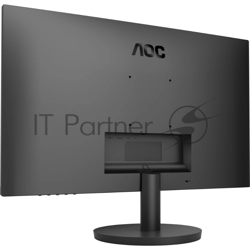 МОНИТОР 27 AOC U27B3A Black (4K, IPS, 3840x2160)