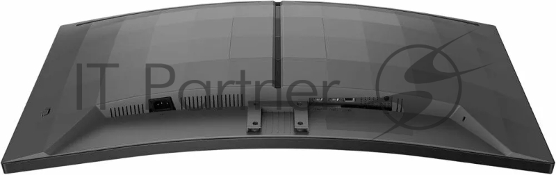 МОНИТОР 34 PHILIPS 34M2C3500L/00 Dark-Grey (VA, изогнутый, 3440x1440, 180Hz, 0.5 ms, 178°/178°, 300 cd/m, 3000:1,HDMI)