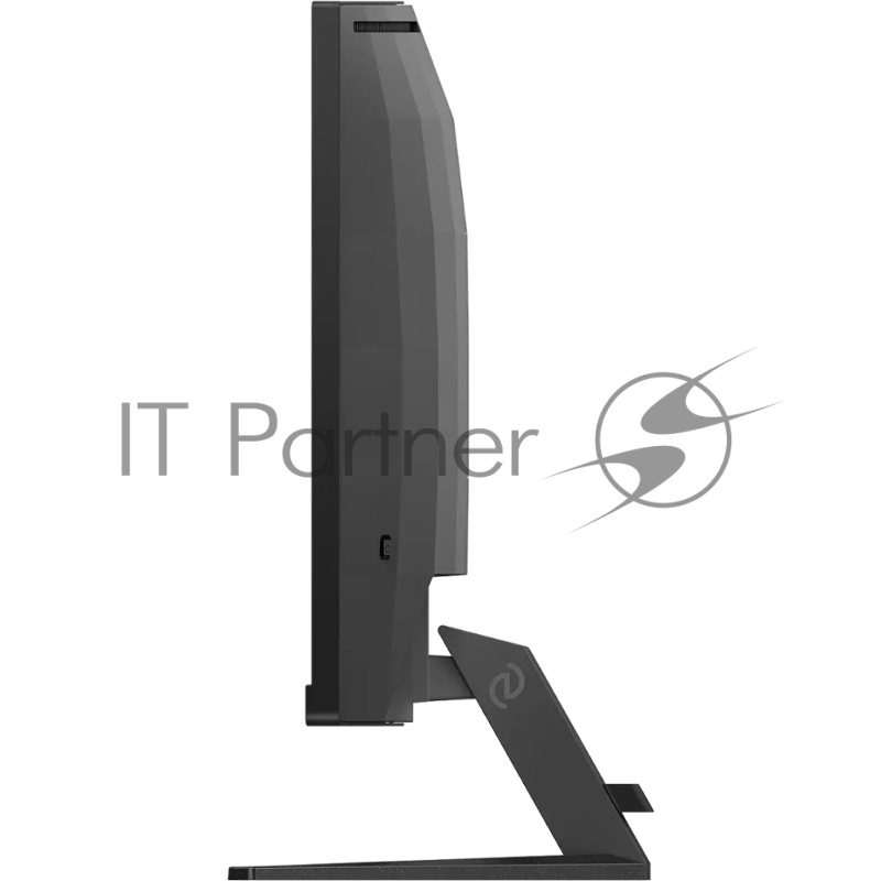 МОНИТОР 32 PHILIPS 32M2C3500L/00 Dark-Grey (VA, изогнутый, 2560x1440, 180Hz, 0.5 ms, 178°/178°, 300 cd/m, 3000:1,HDMI)