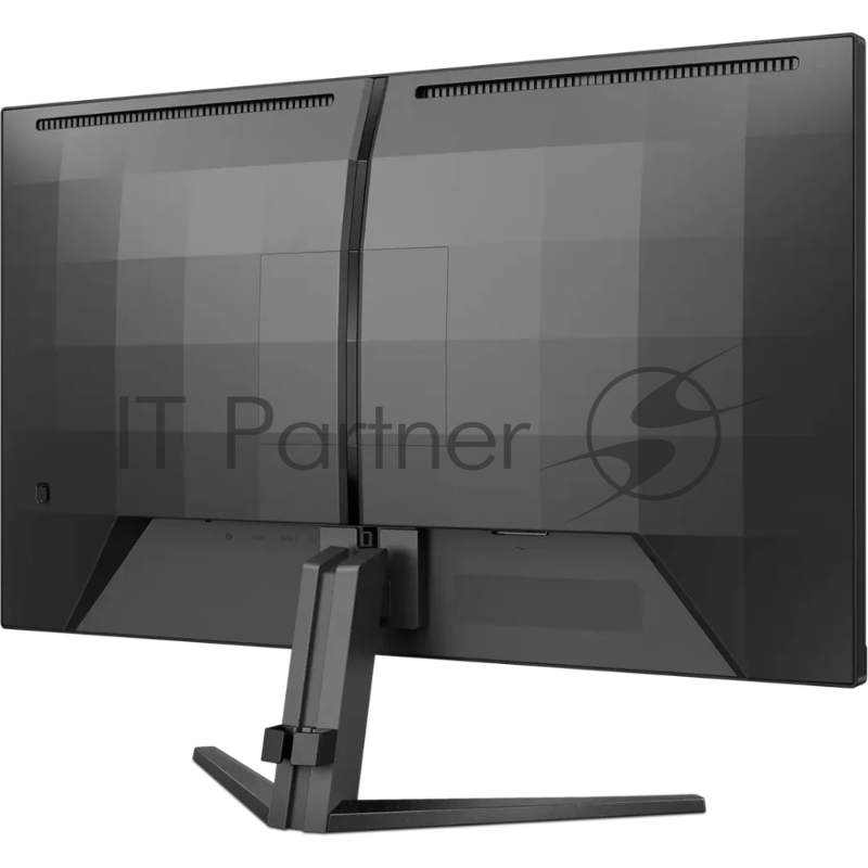 МОНИТОР 27 PHILIPS 27M2N3500NL/00(01) Black (VA, 2560x1440, 180Hz, 0.5 ms, 178°/178°, 300 cd/m, 80M:1, +2xHDMI 2.0,+DP)