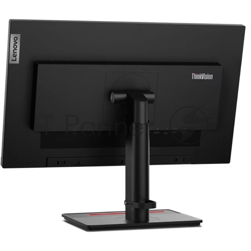 МОНИТОР 23.8 Lenovo ThinkVision T24m-29 Black (IPS,1920x1080, 4 ms HDMI 1.4 + DP 1.2 + DP out + USB Type-C + Ethernet +