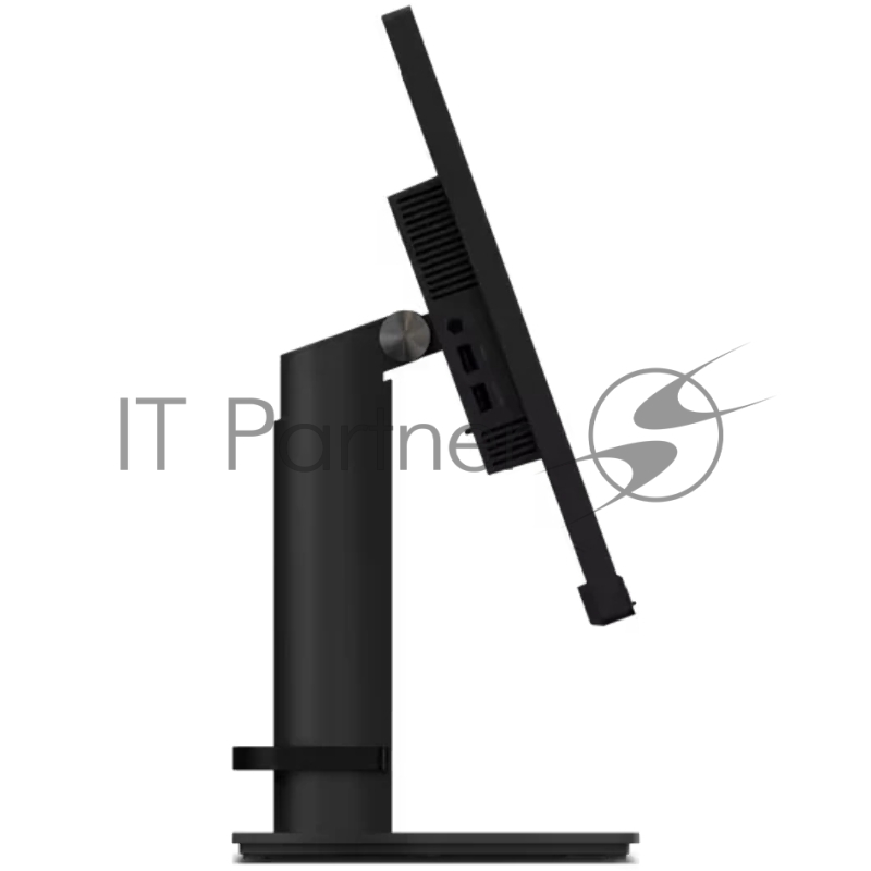 МОНИТОР 23.8 Lenovo ThinkVision T24m-29 Black (IPS,1920x1080, 4 ms HDMI 1.4 + DP 1.2 + DP out + USB Type-C + Ethernet +