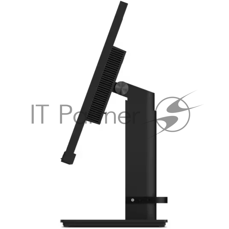 МОНИТОР 23.8 Lenovo ThinkVision T24m-29 Black (IPS,1920x1080, 4 ms HDMI 1.4 + DP 1.2 + DP out + USB Type-C + Ethernet +