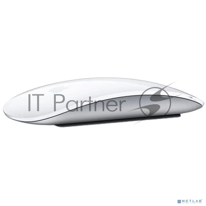 Мышь беспроводная Apple Magic Mouse 3 A1657 белый, 1000 dpi, Bluetooth, кнопки - 1