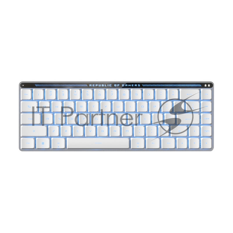 Клавиатура ASUS M603 FALCHION RX /KB,ROG RX OPTICAL/LP/RLRD/RU