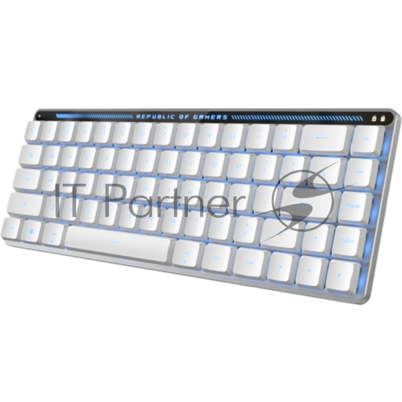 Клавиатура ASUS M603 FALCHION RX /KB,ROG RX OPTICAL/LP/RLRD/RU