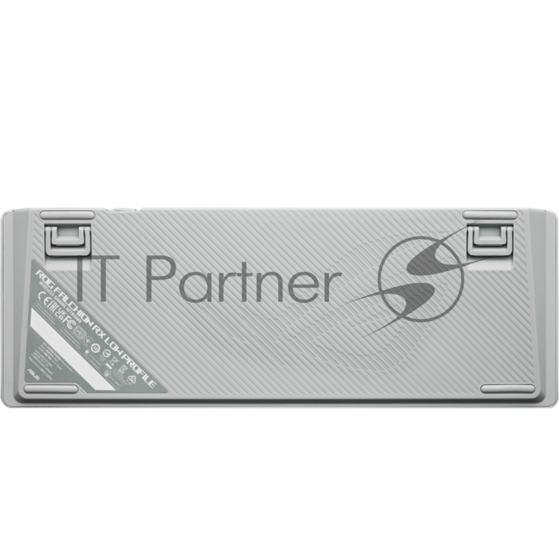 Клавиатура ASUS M603 FALCHION RX /KB,ROG RX OPTICAL/LP/RLRD/RU