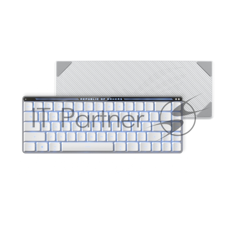 Клавиатура ASUS M603 FALCHION RX /KB,ROG RX OPTICAL/LP/RLRD/RU