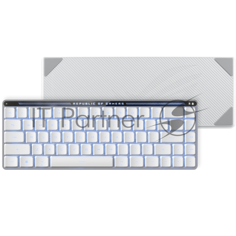 Клавиатура ASUS M603 FALCHION RX /KB,ROG RX OPTICAL/LP/RLRD/RU