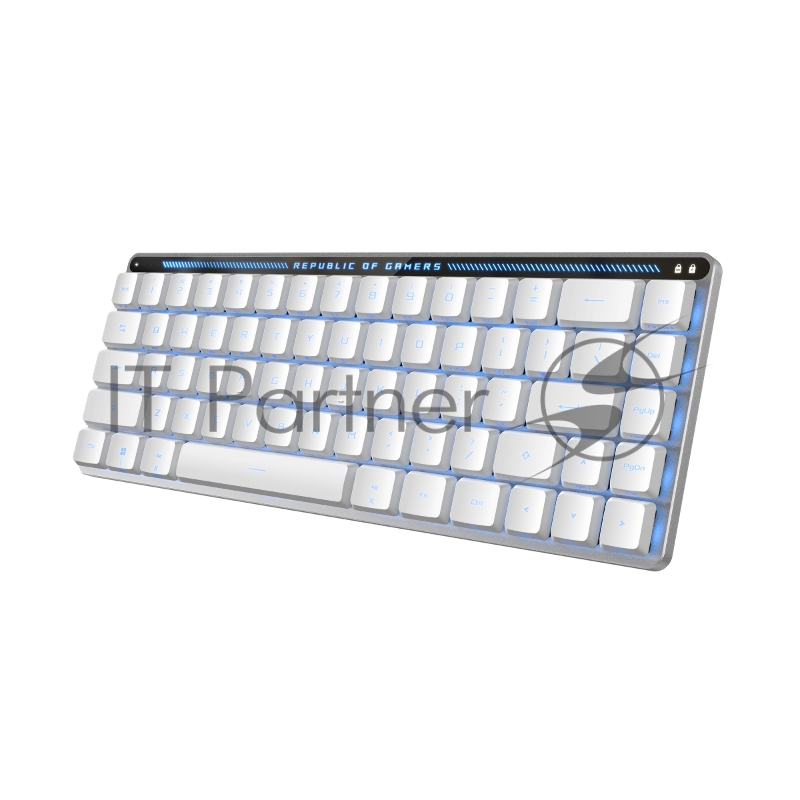 Клавиатура ASUS M603 FALCHION RX /KB,ROG RX OPTICAL/LP/RLRD/RU