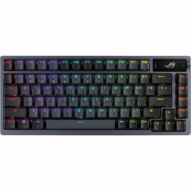 Клавиатура ASUS M701 ROG AZOTH/NXSW/RU /KB,ROG NX MECHANICA