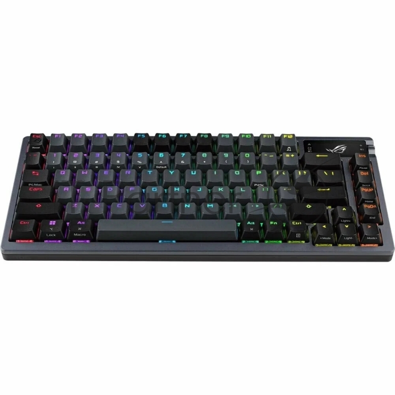 Клавиатура ASUS M701 ROG AZOTH/NXSW/RU /KB,ROG NX MECHANICA