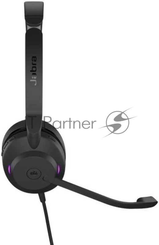 Гарнитура проводная Jabra Evolve2 30, USB-A, MS Mono