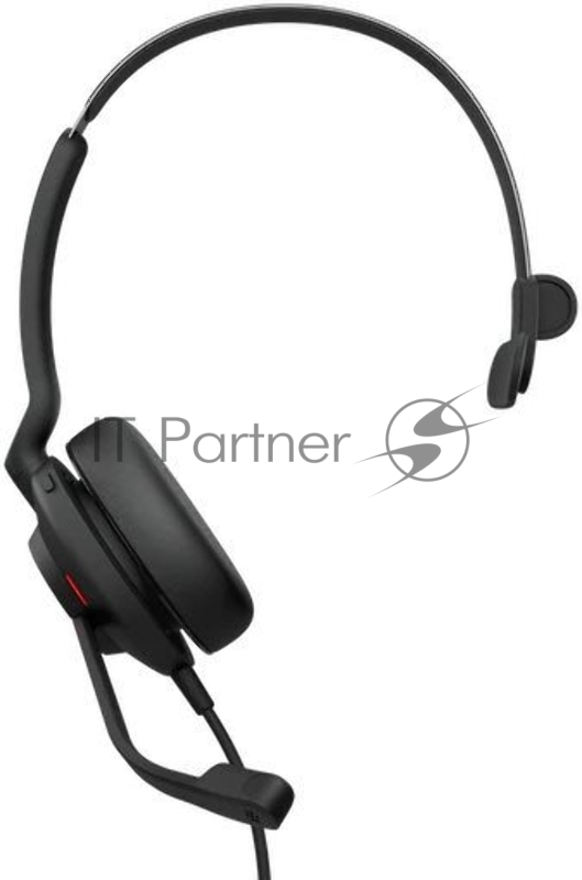 Гарнитура проводная Jabra Evolve2 30, USB-A, MS Mono
