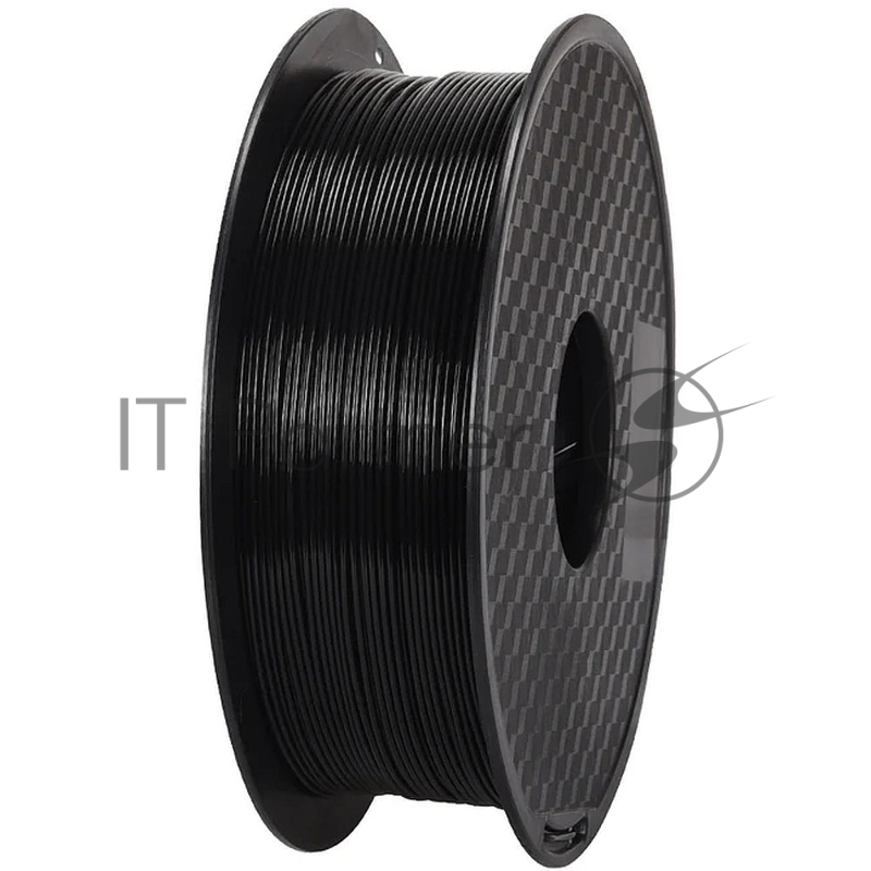 BIQU PLA Filament (1kg/roller) Black