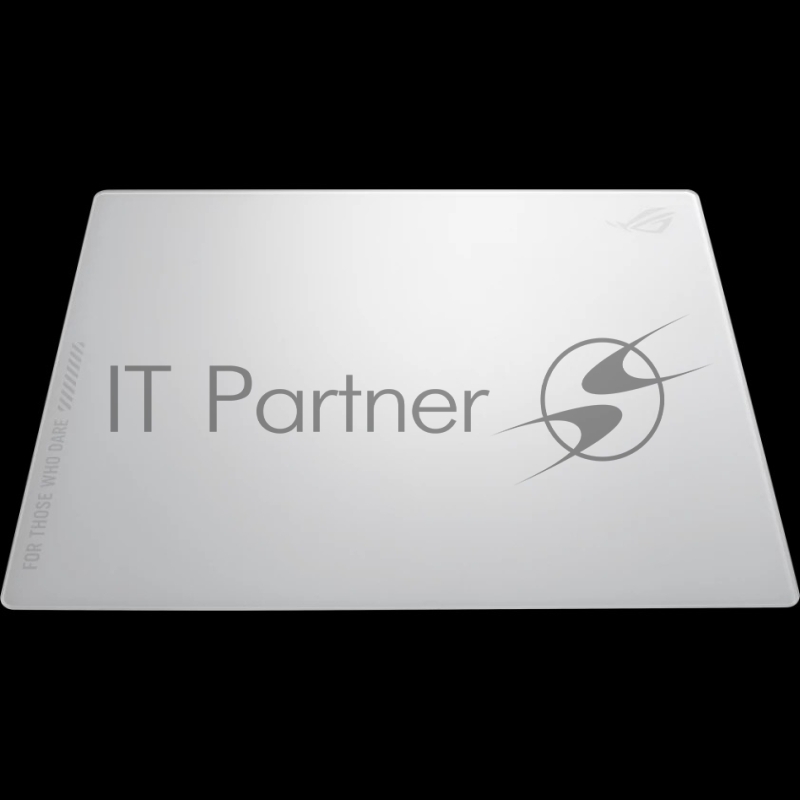 Коврик ASUS NH04 ROG MOONSTONE ACE L/WHT /500X400X3MM