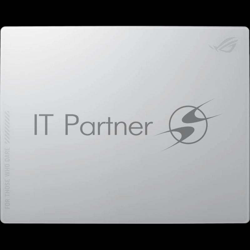 Коврик ASUS NH04 ROG MOONSTONE ACE L/WHT /500X400X3MM
