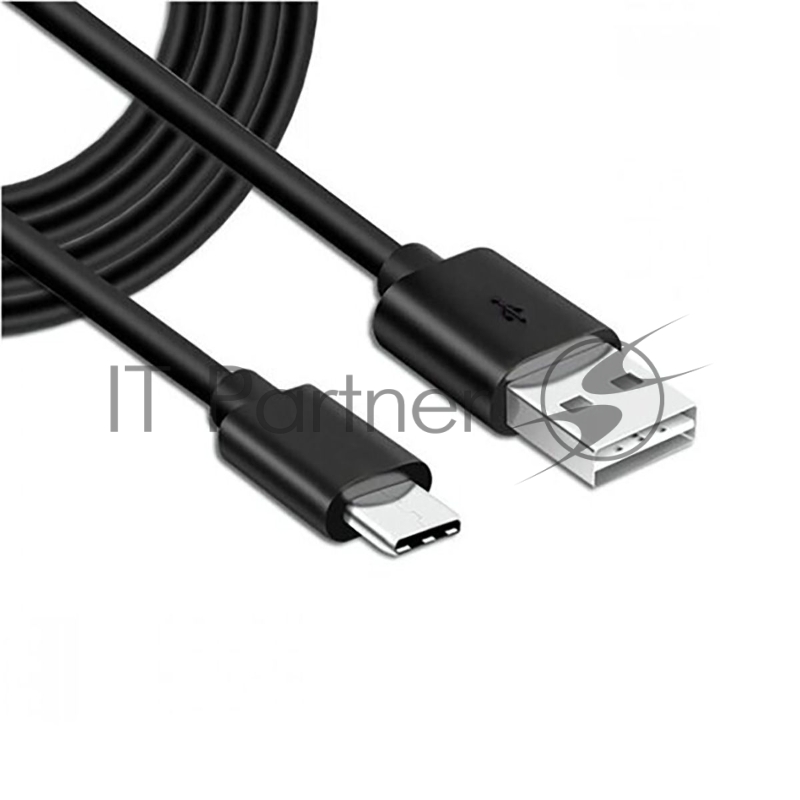 USB кабель CUKTECH A T C 1m cable 3A black ATC310N
