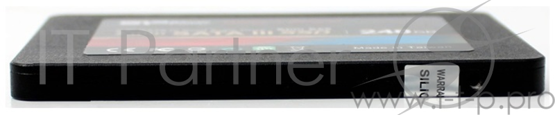 SSD диск 120ГБ 2.5 Silicon Power S55 SP120GBSS3S55S25 (SATA III)