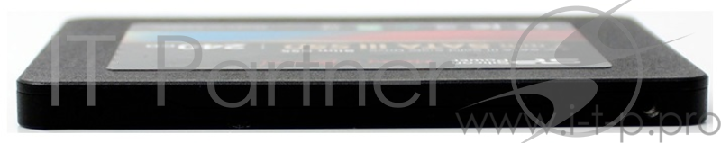 SSD диск 120ГБ 2.5 Silicon Power S55 SP120GBSS3S55S25 (SATA III)