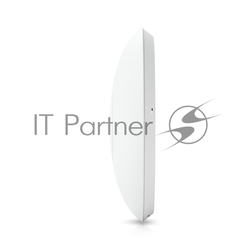 Точка доступа Wi-Fi Ubiquiti niFi 7 AP Pro Max Точка доступа 2,4+5+6 ГГц, Wi-Fi 7, 4х4 MIMO, PoE+, 1х 2,5G RJ45