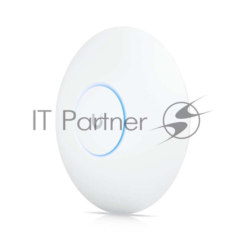 Точка доступа Wi-Fi Ubiquiti niFi 7 AP Pro Max Точка доступа 2,4+5+6 ГГц, Wi-Fi 7, 4х4 MIMO, PoE+, 1х 2,5G RJ45