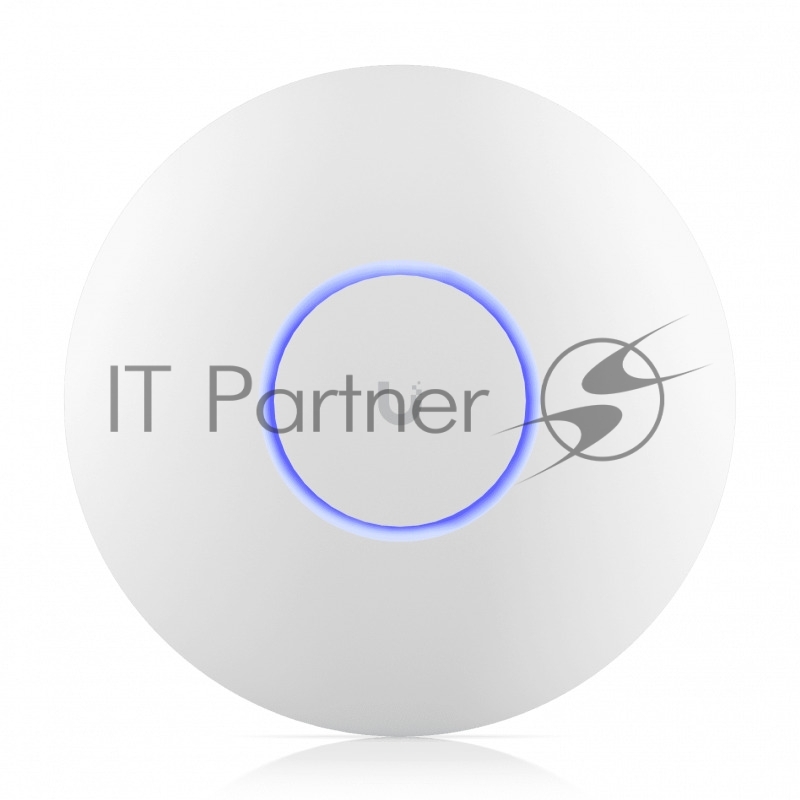 Точка доступа Wi-Fi Ubiquiti niFi 7 AP Pro Max Точка доступа 2,4+5+6 ГГц, Wi-Fi 7, 4х4 MIMO, PoE+, 1х 2,5G RJ45