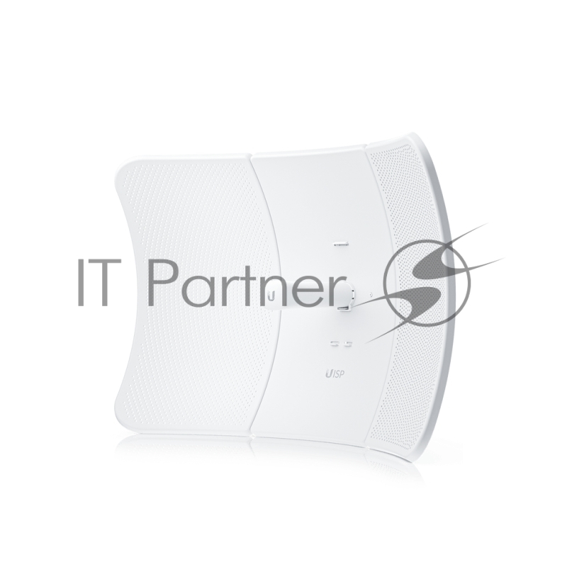 Точка доступа Wi-Fi Ubiquiti LiteBeam 5AC XR LBE-5AC-XR Радиоустройство 5 ГГц, PtP/PtMP, airMAX ac, MIMO 2х2, 20 дБи