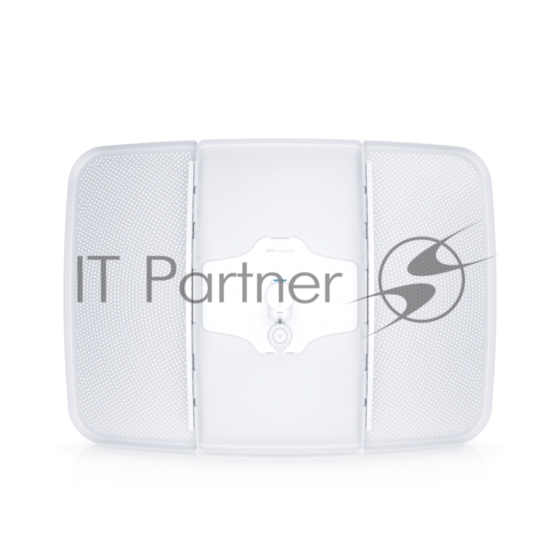 Точка доступа Wi-Fi Ubiquiti LiteBeam 5AC XR LBE-5AC-XR Радиоустройство 5 ГГц, PtP/PtMP, airMAX ac, MIMO 2х2, 20 дБи