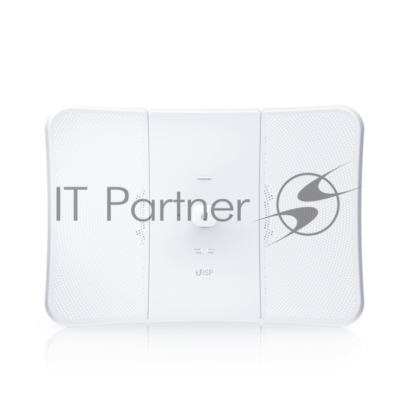 Точка доступа Wi-Fi Ubiquiti LiteBeam 5AC XR LBE-5AC-XR Радиоустройство 5 ГГц, PtP/PtMP, airMAX ac, MIMO 2х2, 20 дБи