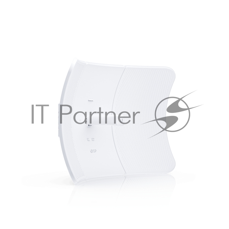 Точка доступа Wi-Fi Ubiquiti LiteBeam 5AC XR LBE-5AC-XR Радиоустройство 5 ГГц, PtP/PtMP, airMAX ac, MIMO 2х2, 20 дБи