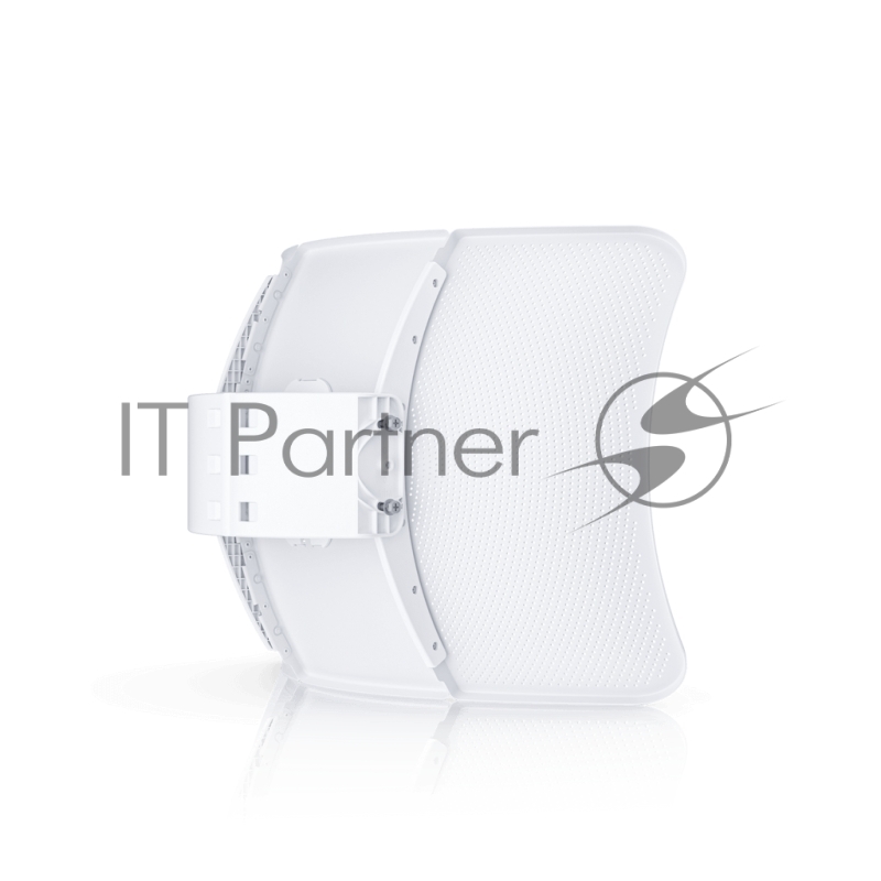 Точка доступа Wi-Fi Ubiquiti LiteBeam 5AC XR LBE-5AC-XR Радиоустройство 5 ГГц, PtP/PtMP, airMAX ac, MIMO 2х2, 20 дБи