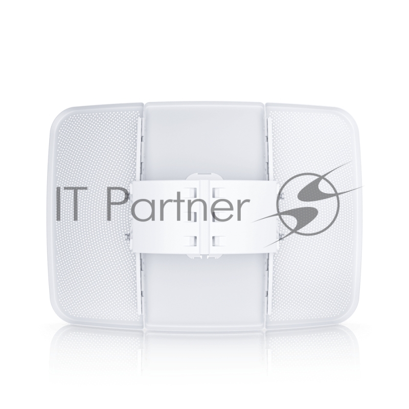Точка доступа Wi-Fi Ubiquiti LiteBeam 5AC XR LBE-5AC-XR Радиоустройство 5 ГГц, PtP/PtMP, airMAX ac, MIMO 2х2, 20 дБи