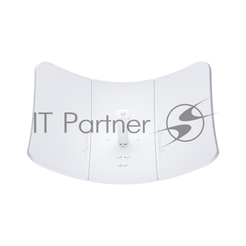 Точка доступа Wi-Fi Ubiquiti LiteBeam 5AC XR LBE-5AC-XR Радиоустройство 5 ГГц, PtP/PtMP, airMAX ac, MIMO 2х2, 20 дБи