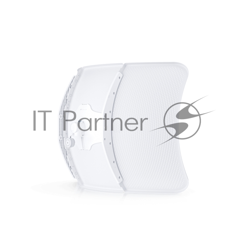 Точка доступа Wi-Fi Ubiquiti LiteBeam 5AC XR LBE-5AC-XR Радиоустройство 5 ГГц, PtP/PtMP, airMAX ac, MIMO 2х2, 20 дБи