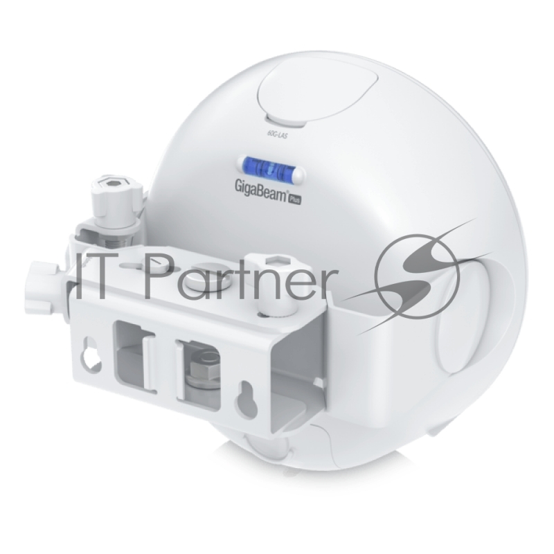 Точка доступа Wi-Fi Ubiquiti Ubiquiti GigaBeam Plus GBE-Plus Радиоустройство 60 ГГц, PtP, airMAX ac