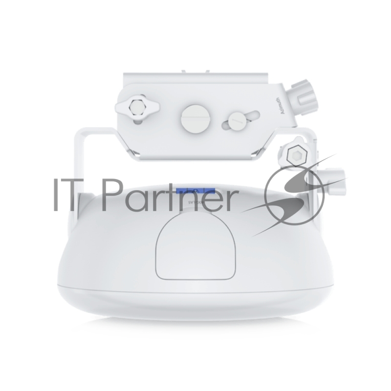 Точка доступа Wi-Fi Ubiquiti Ubiquiti GigaBeam Plus GBE-Plus Радиоустройство 60 ГГц, PtP, airMAX ac