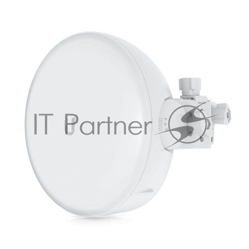 Точка доступа Wi-Fi Ubiquiti Ubiquiti GigaBeam Plus GBE-Plus Радиоустройство 60 ГГц, PtP, airMAX ac