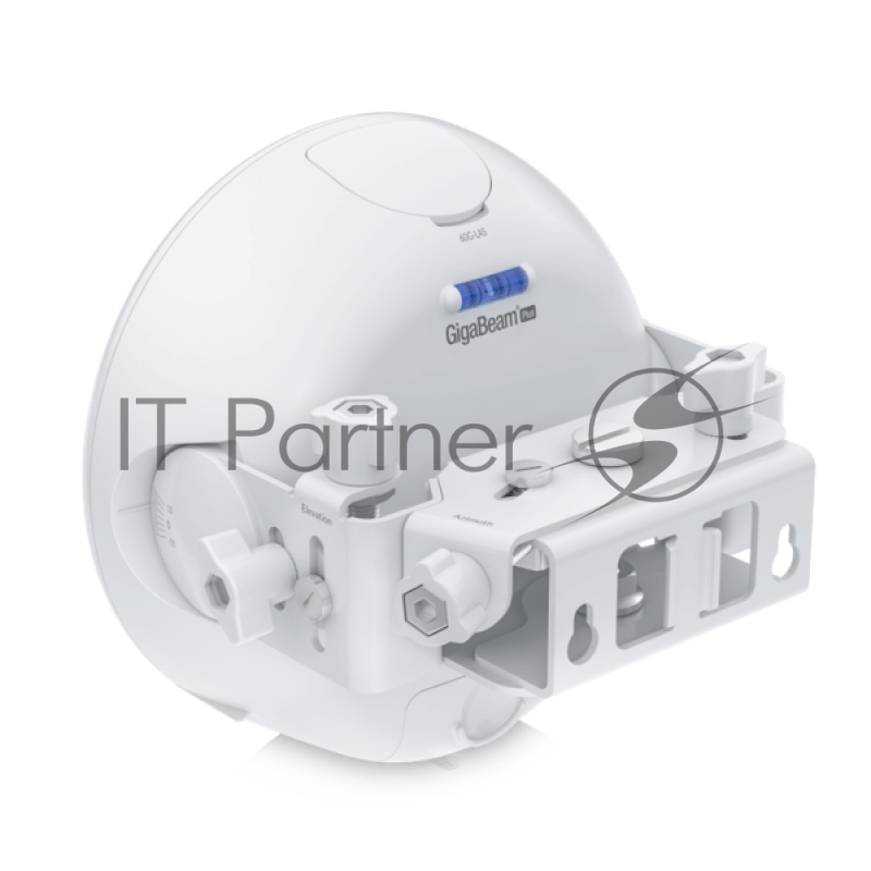 Точка доступа Wi-Fi Ubiquiti Ubiquiti GigaBeam Plus GBE-Plus Радиоустройство 60 ГГц, PtP, airMAX ac