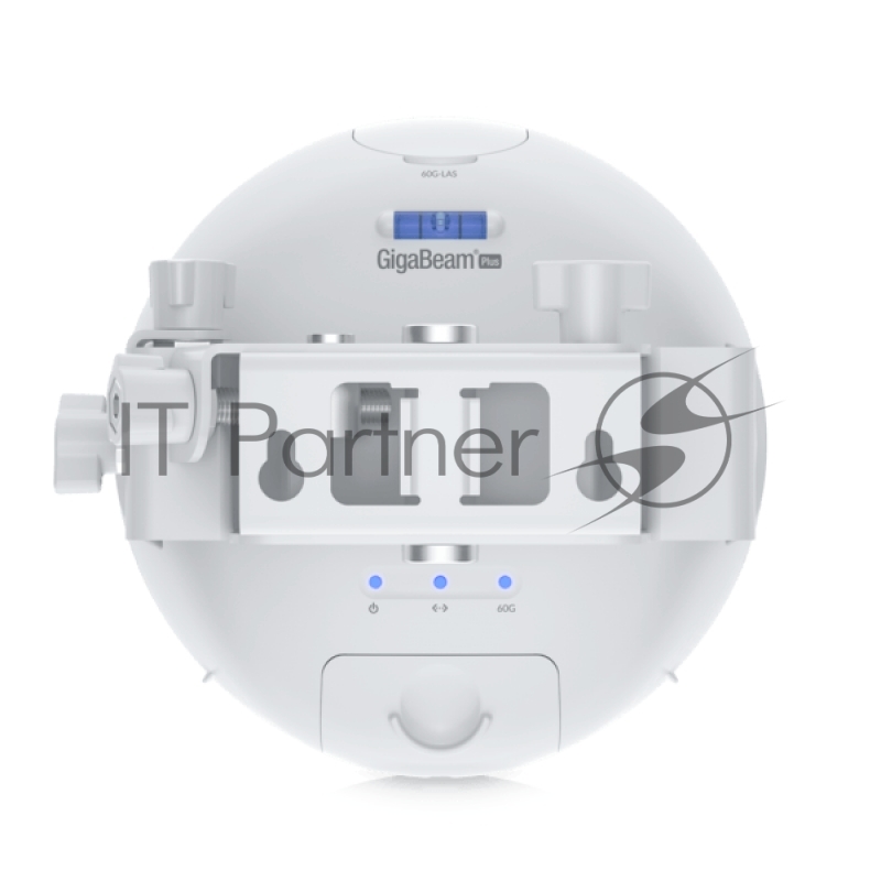 Точка доступа Wi-Fi Ubiquiti Ubiquiti GigaBeam Plus GBE-Plus Радиоустройство 60 ГГц, PtP, airMAX ac