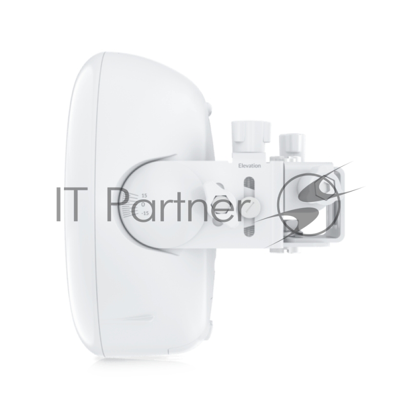 Точка доступа Wi-Fi Ubiquiti Ubiquiti GigaBeam Plus GBE-Plus Радиоустройство 60 ГГц, PtP, airMAX ac