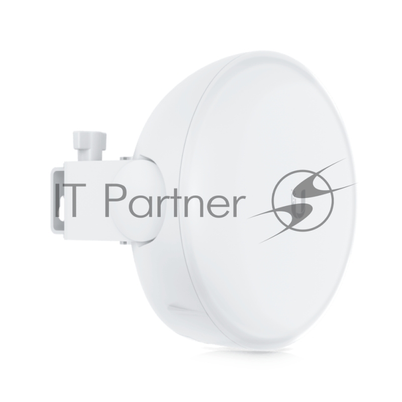 Точка доступа Wi-Fi Ubiquiti Ubiquiti GigaBeam Plus GBE-Plus Радиоустройство 60 ГГц, PtP, airMAX ac