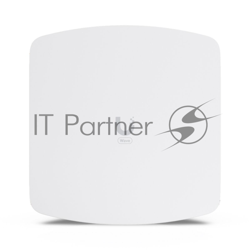 Точка доступа Wi-Fi Ubiquiti UISP Wave AP Базовая станция 60 ГГц (с резервированием 5 ГГц), UISP Wave Technology, 24 дБи