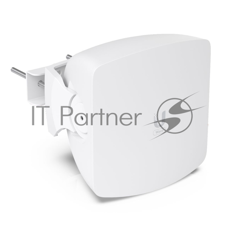 Точка доступа Wi-Fi Ubiquiti UISP Wave AP Базовая станция 60 ГГц (с резервированием 5 ГГц), UISP Wave Technology, 24 дБи